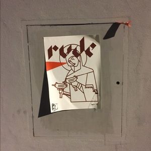 Meet your Posher, George